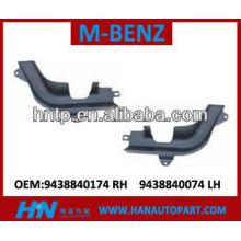 MERCEDES BENZ TRUCK CORNER SPOILER 9438850074/9438840074 LH 9438850174/9438840174 RH